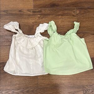 Zara Kids Top Bundle
